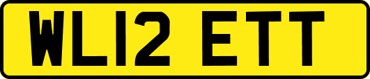 WL12ETT
