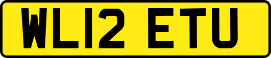 WL12ETU