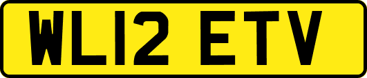 WL12ETV