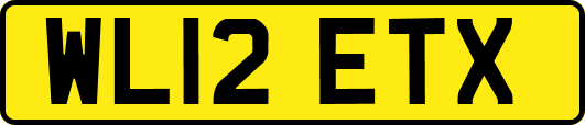 WL12ETX