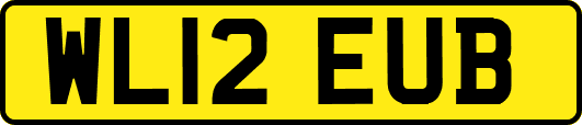 WL12EUB