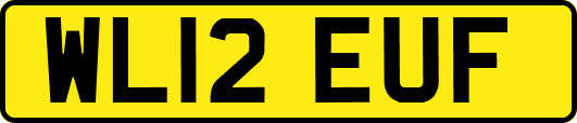 WL12EUF