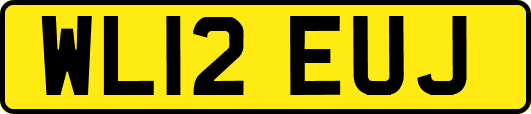 WL12EUJ