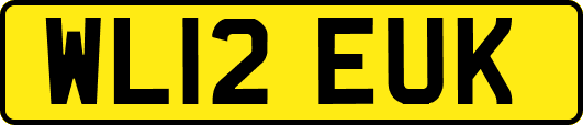 WL12EUK