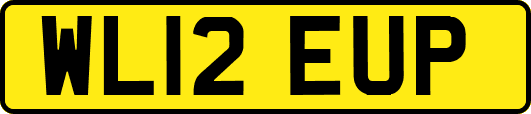 WL12EUP