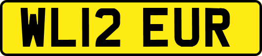 WL12EUR