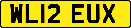 WL12EUX
