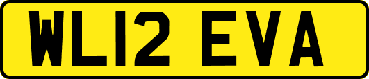 WL12EVA