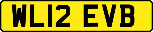 WL12EVB