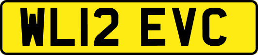 WL12EVC