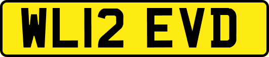 WL12EVD
