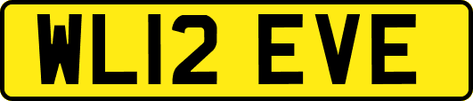 WL12EVE