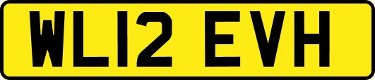 WL12EVH