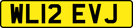 WL12EVJ