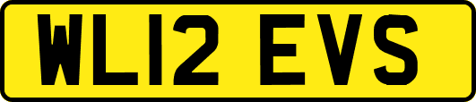 WL12EVS
