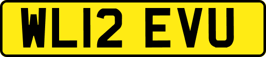 WL12EVU