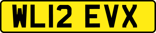 WL12EVX