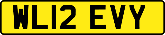 WL12EVY