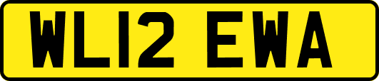 WL12EWA