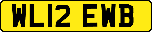 WL12EWB