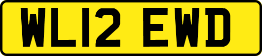 WL12EWD
