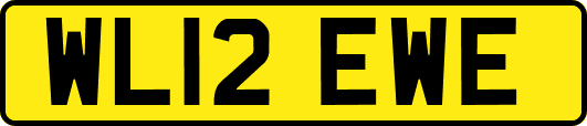 WL12EWE