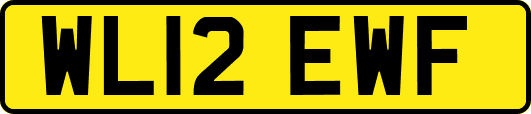 WL12EWF