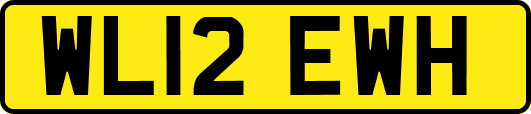 WL12EWH