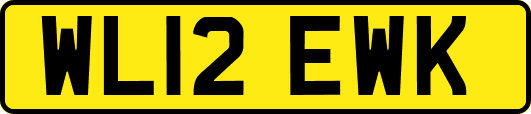 WL12EWK