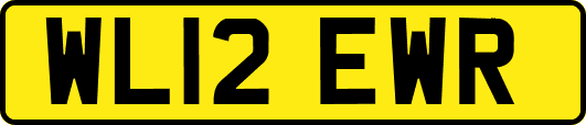 WL12EWR