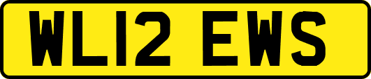 WL12EWS