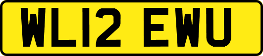 WL12EWU