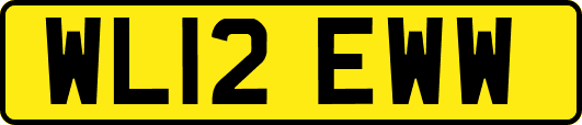 WL12EWW