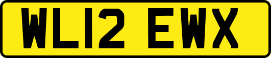 WL12EWX