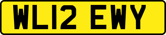 WL12EWY