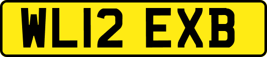WL12EXB