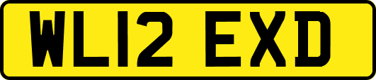 WL12EXD