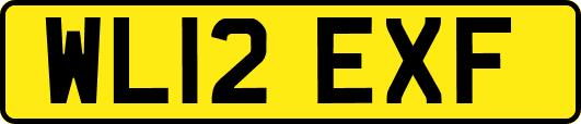WL12EXF