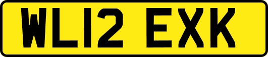 WL12EXK