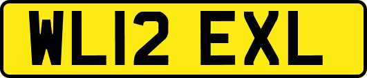 WL12EXL