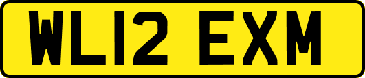 WL12EXM