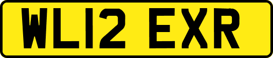 WL12EXR