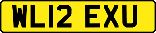 WL12EXU