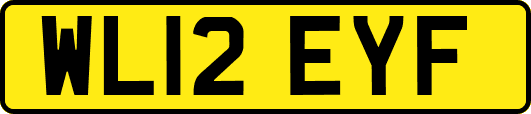 WL12EYF