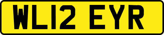 WL12EYR
