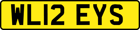 WL12EYS