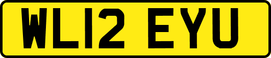 WL12EYU