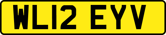 WL12EYV