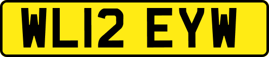 WL12EYW
