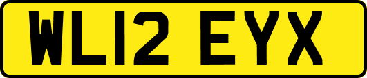 WL12EYX
